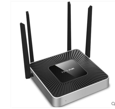 TP-LINK Enterprise AC1200 Dual Band Wireless VPN Router TL-WVR1200L