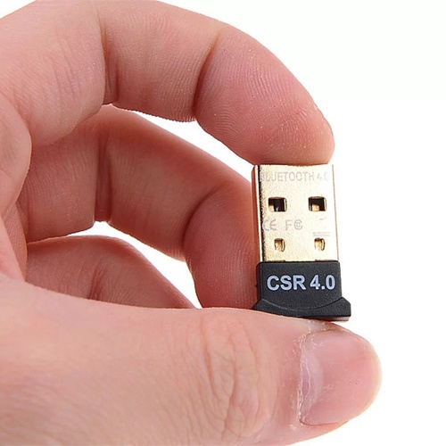 Mini USB Bluetooth Adapter V4 0 Dual Mode High Speed Wireless Bluetooth