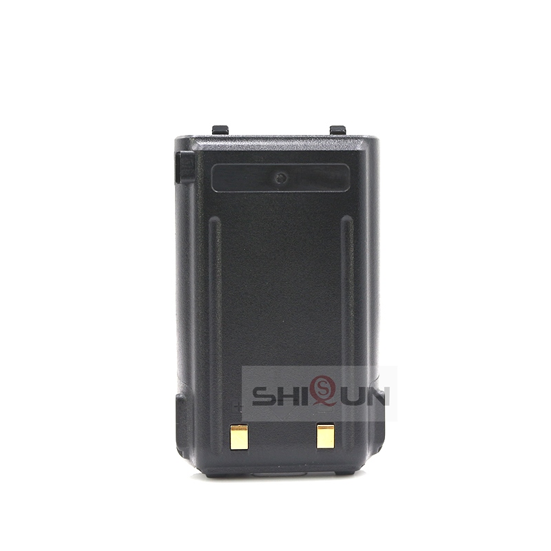 UV S9 Plus Battery For UV 5R Plus Baofeng UV 5R Pro Li Ion Battery