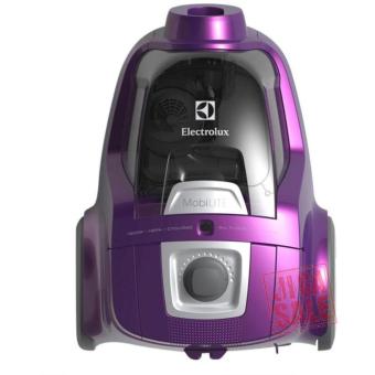 เครื่องดูดฝุ่น 1800 วัตต์ รุ่น ELECTROLUX ZLUX1811 (Violet)
