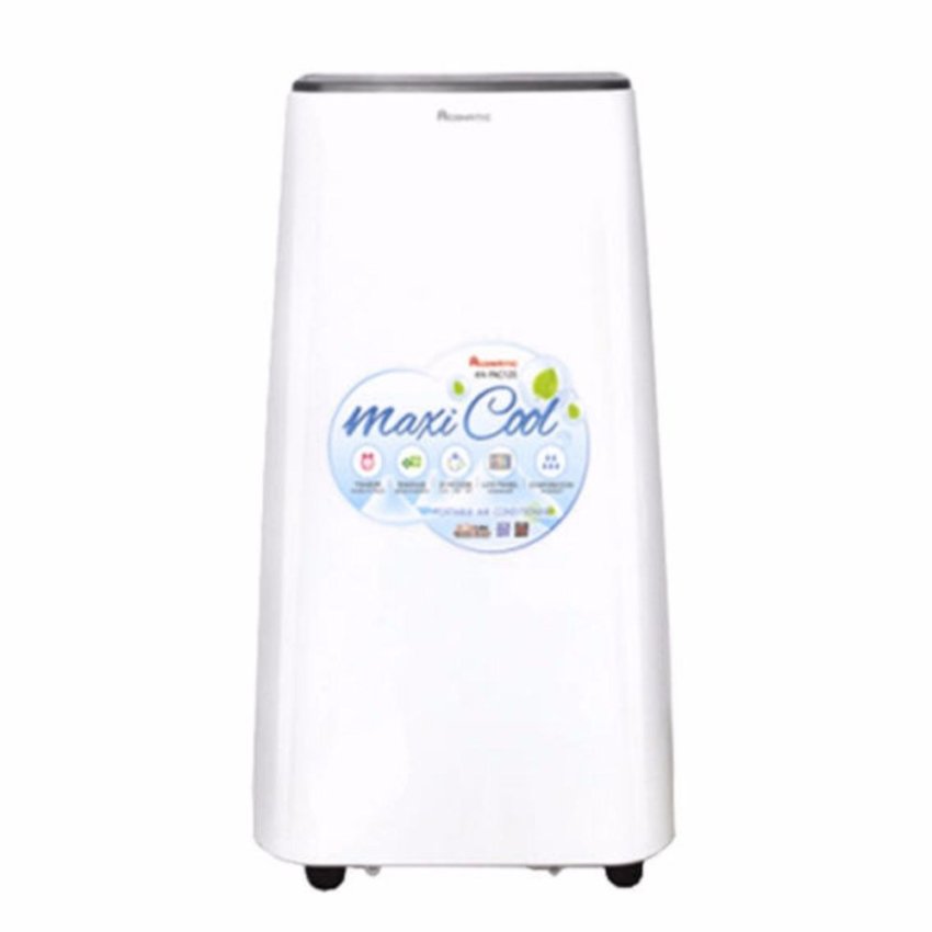 ACONATIC แอร์เคลื่อนที่ 12000 BTU รุ่น AN-PAC12S(White) image