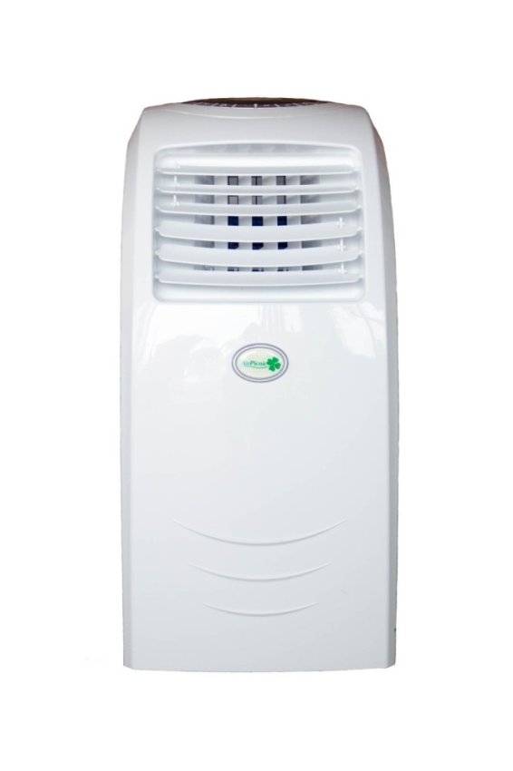 Air Picnic แอร์เคลื่อนที่ ขนาด 12,000 BTU รุ่น APN 212 (สีขาว) image