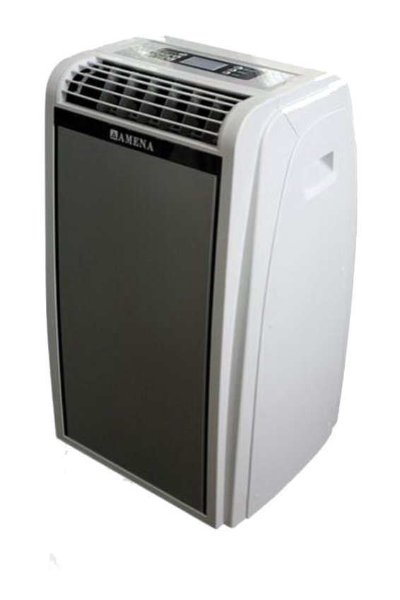 AMENA แอร์เคลื่อนที่ รุ่น ACL012-CPV ขนาด 12000 BTU image