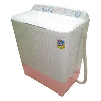 Astina เครื่องซักผ้า 2 ถัง รุ่น ASW851 ขนาด 8.5 กก. Astina เครื่องซักผ้า 2 ถัง รุ่น ASW851 ขนาด 8.5 กก.