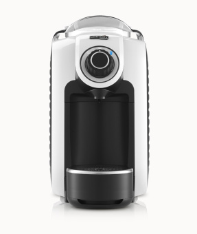 CAFFITALY CAPSULE COFFEE MACHINE S08 + 200 COFFEE CAPSULE SET CAFFITALY CAPSULE COFFEE MACHINE S08 + 200 COFFEE CAPSULE SET