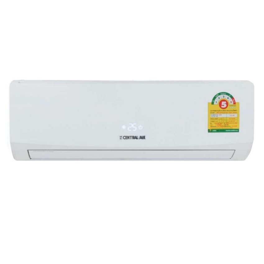 Central Air แอร์ติดผนัง ขนาด 9000 BTU รุ่น ECONO CFW-IFE 09 image