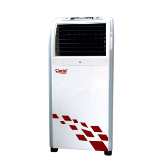 Clarte พัดลมไอเย็น รุ่น CT100WAC/W Clarte พัดลมไอเย็น รุ่น CT100WAC/W