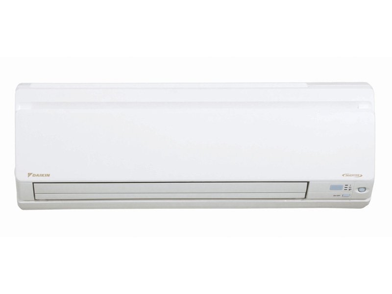 DAIKIN แอร์ติดผนัง รุ่น FTKM12NV2S ขนาด 12000 BTU image