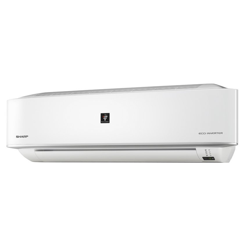 เครื่องปรับอากาศ 18,000 BTU Sharp - รุ่น AH/AU-PNX21  (AZ-X14) รวมติดตั้ง image