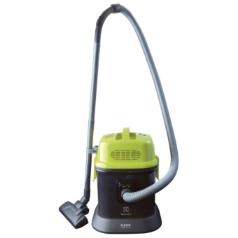 Electrolux เครื่องดูดฝุ่น ดูดน้ำ 1400วัตต์ รุ่นZ823