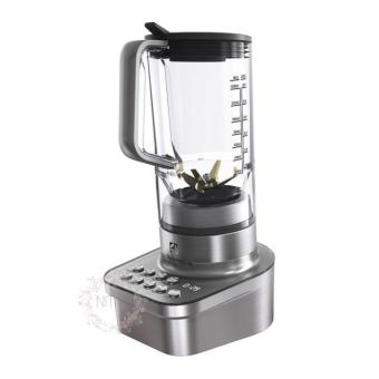 ELECTROLUX เครื่องปั่นโถแก้วความจุ 2.2 ลิตร หน้าจดLED ใบมีดไทเทเนียม รุ่น EBR-9804S ELECTROLUX เครื่องปั่นโถแก้วความจุ 2.2 ลิตร หน้าจดLED ใบมีดไทเทเนียม รุ่น EBR-9804S