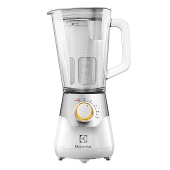 Electrolux เครื่องปั่นน้ำผลไม้ - รุ่น EBR5604W 1.5 ลิตร