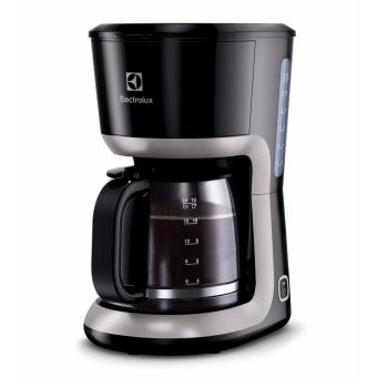 ELECTROLUX เครื่องชงกาแฟ รุ่น ECM3505 สีดำ
