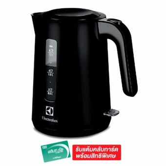 ELECTROLUX EEK3200 KETTLE 1.5 L.