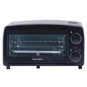 Electrolux เตาอบไฟฟ้า รุ่น EOT3501 - Black