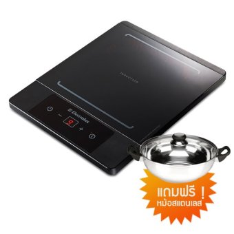 Electrolux  เตาแม่เหล็กไฟฟ้า รุ่น ETD28KS