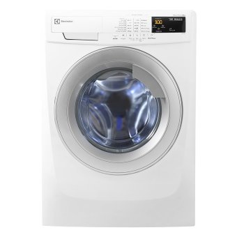 Electrolux เครื่องซักผ้าฝาหน้า รุ่น EWF12843 ขนาด 8kg.
