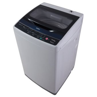 Haier เครื่องซักผ้าฝาบน ขนาด 10 kg. รุ่น HWM100-1301T Haier เครื่องซักผ้าฝาบน ขนาด 10 kg. รุ่น HWM100-1301T