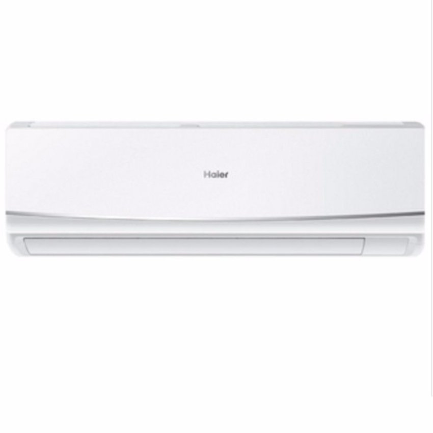 Haier แอร์ติดผนัง ขนาด 10000 BTU รุ่น HSU-10CEK03T image