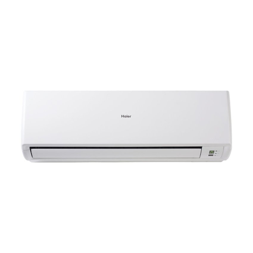 HAIER แอร์ติดผนังขนาด 10000BTU รุ่น HSU-10CEK03T image