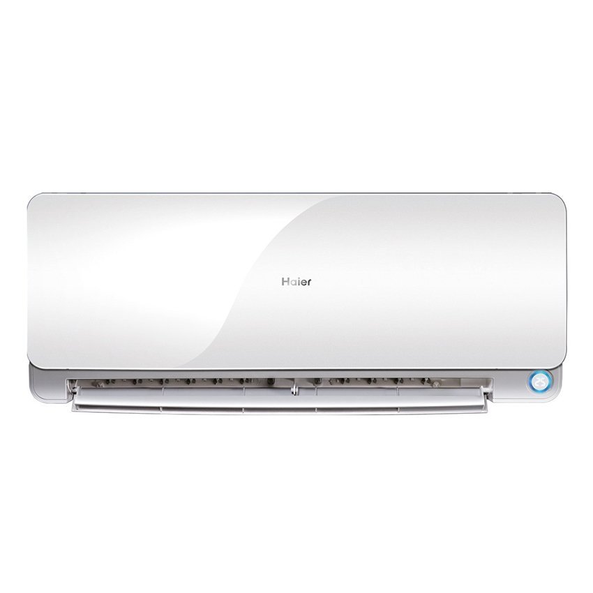 Haier เครื่องปรับอากาศติดผนัง 13,000 BTU รุ่น HSU-13VQA03T (W) ไม่รวมติดตั้ง image