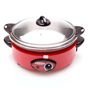 Hanabishi หม้อสุกี้ - รุ่น HNC-255NR