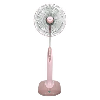 Hatari พัดลมตั้งพื้น รุ่น HA-P18M1 Grey