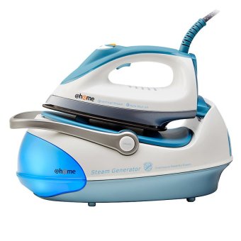 @home เครื่องรีดถนอมผ้าไอน้ำ - รุ่น Elite Care Steam Station_HO0162