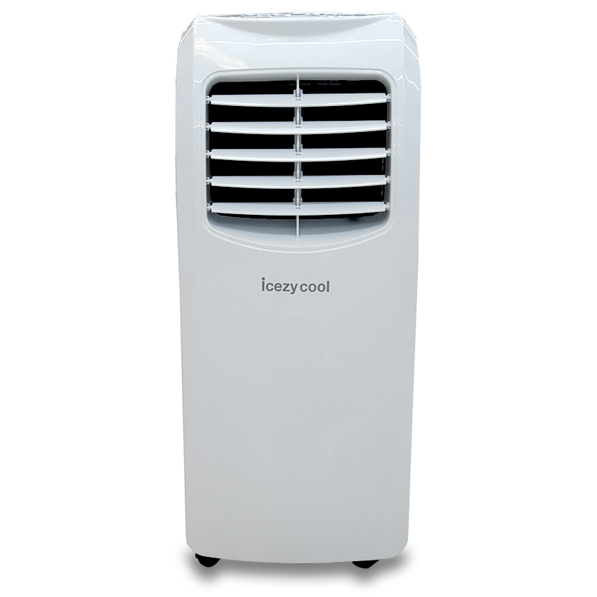 ICEZYCOOL แอร์เคลื่อนที่ 9000BTU รุ่น PA-Q090 image