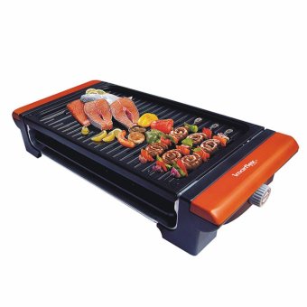 IMARFLEX เครื่องปิ้งย่างไร้ควัน รุ่น IF-854 IMARFLEX เครื่องปิ้งย่างไร้ควัน รุ่น IF-854