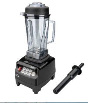 Lacor 69195 เครื่องปั่นน้ำผลไม้สมูทตี้ พลังสูงจากประเทศสเปน PROFESIONAL ELECTRICAL BLENDER 950 W Lacor 69195 เครื่องปั่นน้ำผลไม้สมูทตี้ พลังสูงจากประเทศสเปน PROFESIONAL ELECTRICAL BLENDER 950 W
