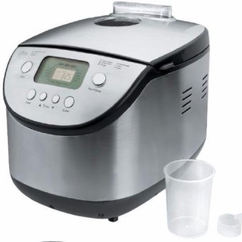 LACOR 69316 เครื่องทำขนมปังอัตโนมัติ