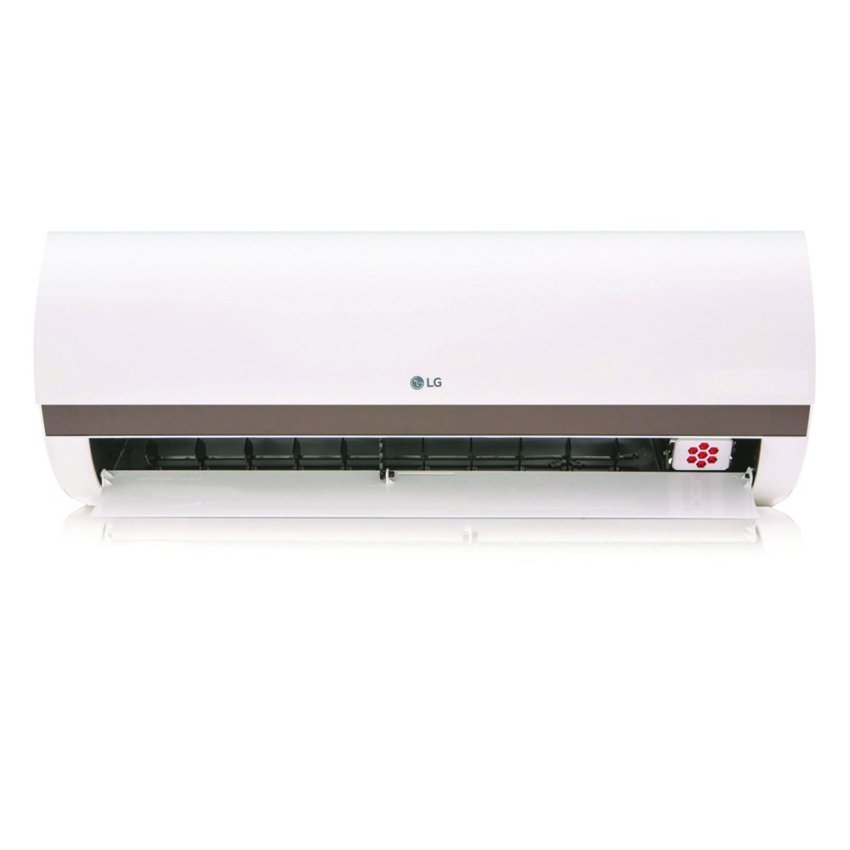 LG แอร์ติดผนัง ระบบ อินเวอร์เตอร์ ขนาด 8700 BTU รุ่นIM10H image