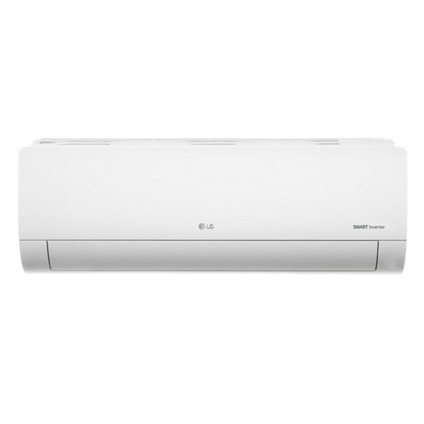 LG แอร์ติดผนัง ระบบอินเวอร์เตอร์ ขนาด 9400 BTU รุ่น IC10J.SE1(ไม่รวมติดตั้ง) image