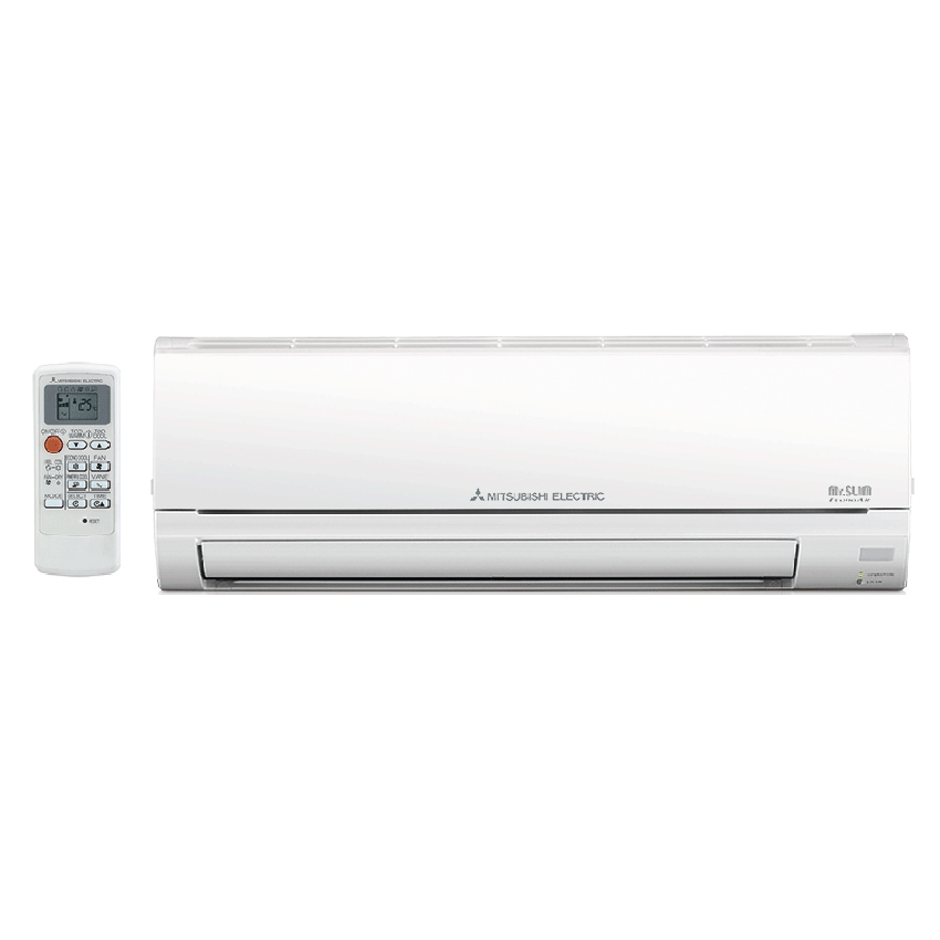 MITSUBISHI ELECTRIC แอร์ติดผนังระบบอินเวอร์เตอร์ รุ่น SUPER INVERTER ขนาด15000BTU (White) image