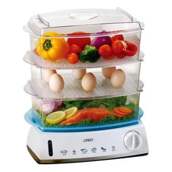 Otto หม้อนึ่งไฟฟ้า - รุ่น SM-212