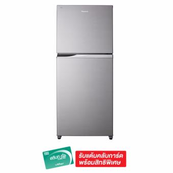 PANASONIC ตู้เย็น 14.4Q 2 ประตู รุ่น NR-BD418VSTH PANASONIC ตู้เย็น 14.4Q 2 ประตู รุ่น NR-BD418VSTH