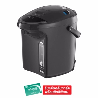PANASONIC NC-TXF22 THERMOPOT 2.2 L - Black