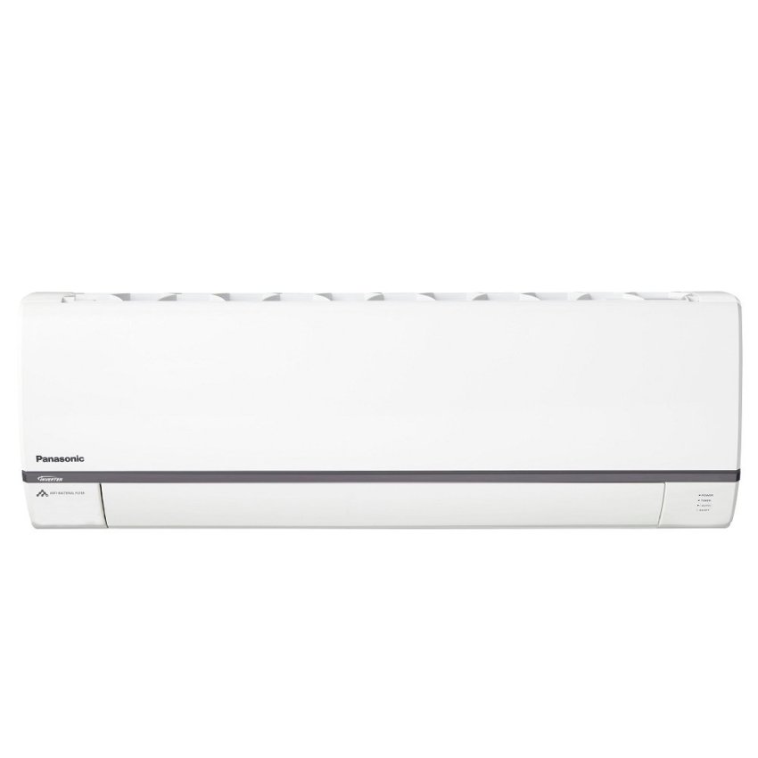 PANASONICแอร์ติดผนังระบบอินเวอร์รุ่น CS-PU09SKT ขนาด 9000 BTU - White image