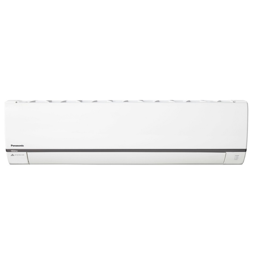 PANASONICแอร์ติดผนังระบบอินเวอร์รุ่นCS-PU18SKTขนาด18000 BTU - White image