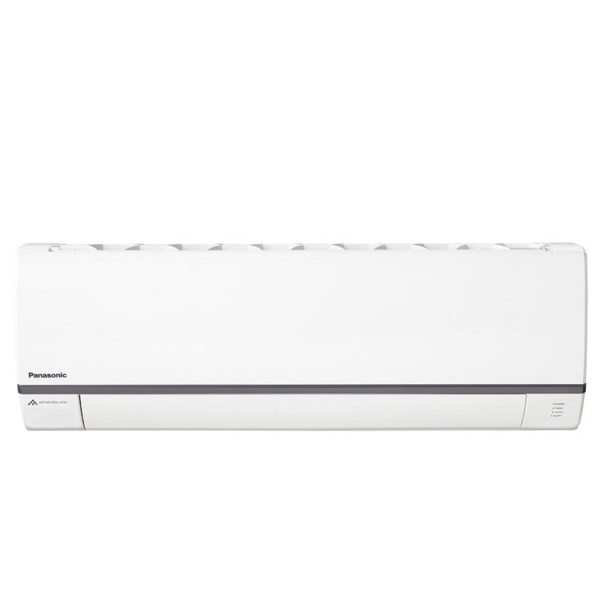 PANASONICแอร์ติดผนังรุ่น CS-PN12SKT ขนาด 13000 BTU - White image