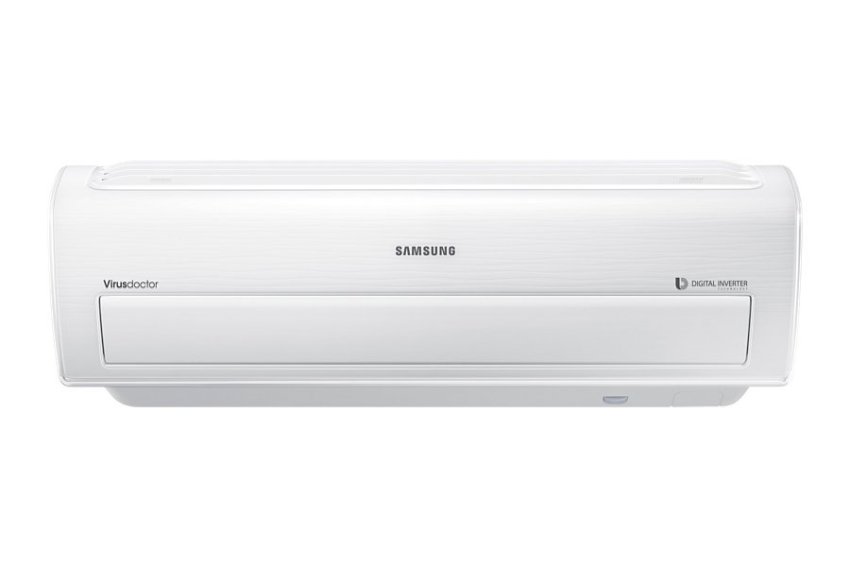 SAMSUNG แอร์ติดผนัง รุ่น AR18KVSSLWKNST ขนาด 17367 BTU image