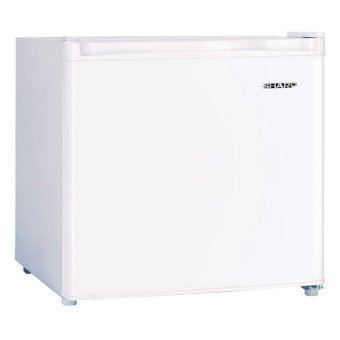 Sharp ตู้เย็นมินิบาร์ 1.5 คิว รุ่น SJ-MB5-WH Sharp ตู้เย็นมินิบาร์ 1.5 คิว รุ่น SJ-MB5-WH