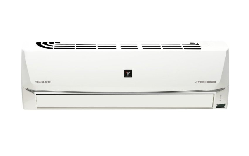 SHARP แอร์ติดผนัง รุ่น AH-PBX10 ขนาด 9000 BTU image