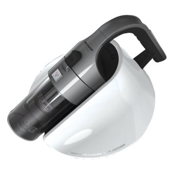 Sharp Mite Catcher เครื่องกำจัดไรฝุ่น รุ่น EC-HX100T-S Sharp Mite Catcher เครื่องกำจัดไรฝุ่น รุ่น EC-HX100T-S