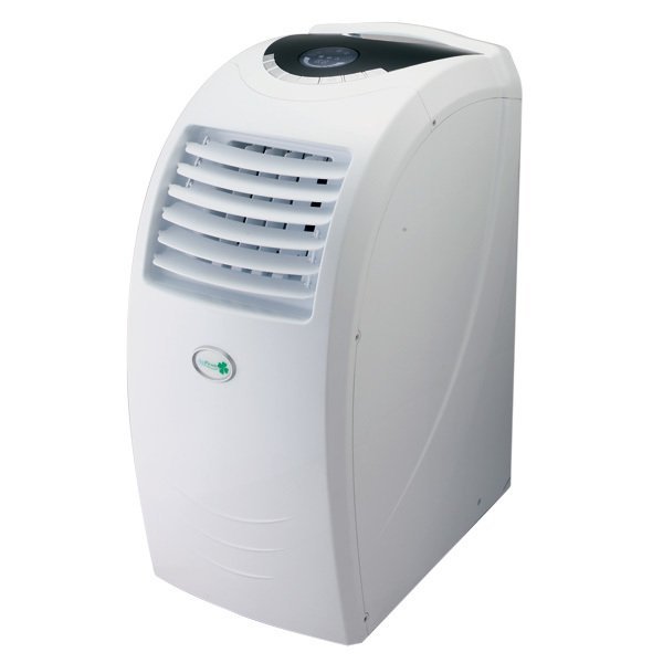 ShopSmart แอร์เคลื่อนที่ ขนาด 12000 BTU image