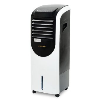 Singer พัดลมไอเย็น รุ่น TP-11DB 20 ลิตร Singer พัดลมไอเย็น รุ่น TP-11DB 20 ลิตร
