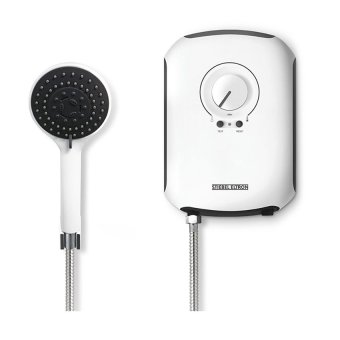STIEBEL เครื่องทำน้ำอุ่น รุ่น DX 45E กำลังไฟ 4500 วัตต์ (White)