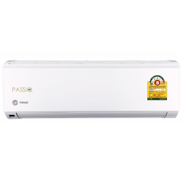 TRANE แอร์ติดผนัง เทรน รุ่น PASSIO SERIES 5 ขนาด 15200BTU - ขาว image