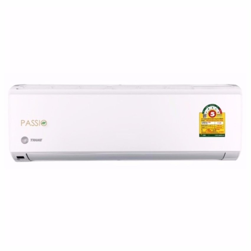 TRANE WALL TYPE PASSIO 25300BTU -WHITE image